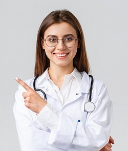 Best Hospital Near Me